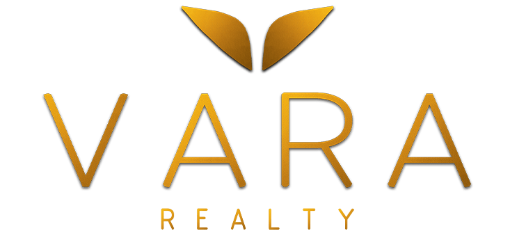 Vara realty Logo